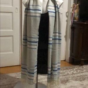Gap Scarf New